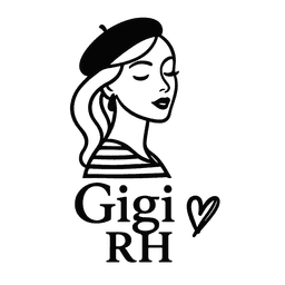 Logo Gigi RH